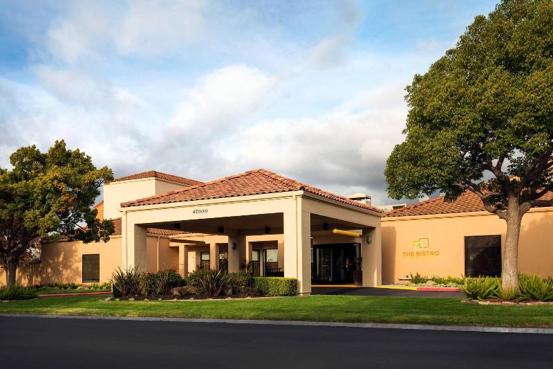 فندق Courtyard Fremont Silicon Valley