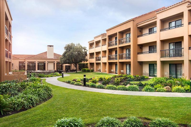 فندق Courtyard Fremont Silicon Valley