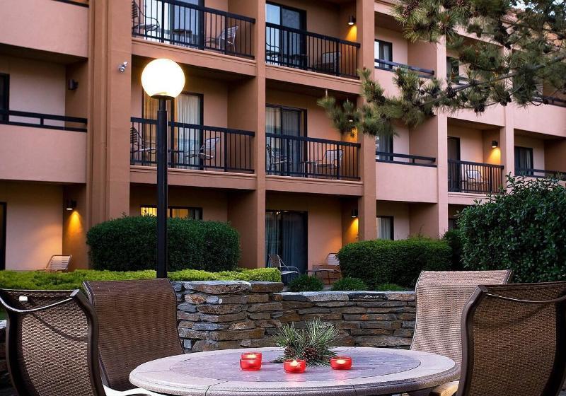 فندق Courtyard Fremont Silicon Valley