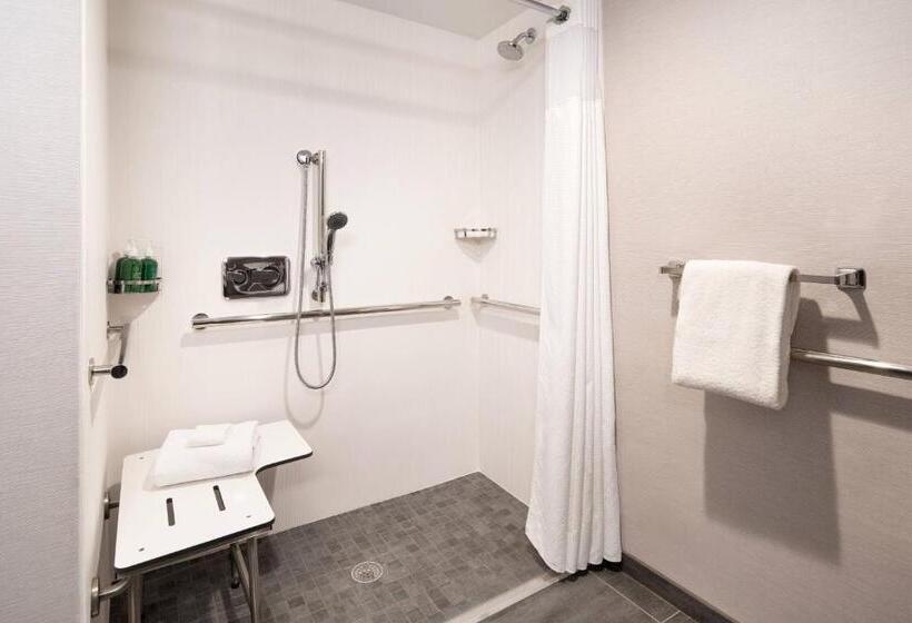 酒店 Courtyard By Marriott Fresno