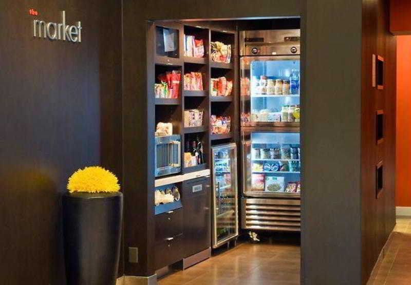 ホテル Courtyard By Marriott Lincroft Red Bank