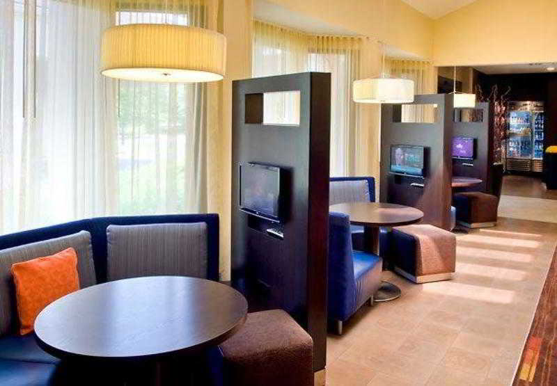酒店 Courtyard By Marriott Lincroft Red Bank