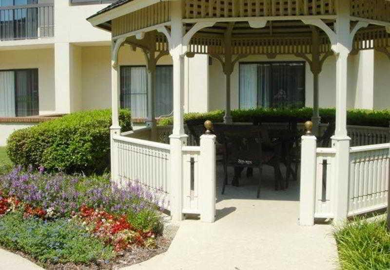 酒店 Courtyard By Marriott Little Rock West