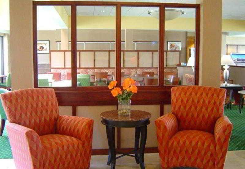 酒店 Courtyard By Marriott Little Rock West