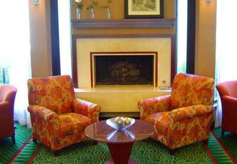 酒店 Courtyard By Marriott Little Rock West