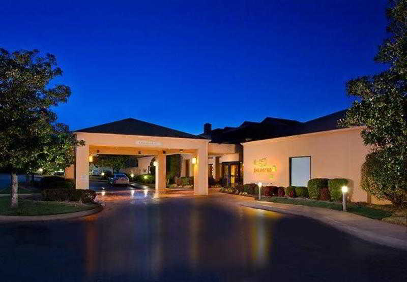 酒店 Courtyard By Marriott Little Rock West