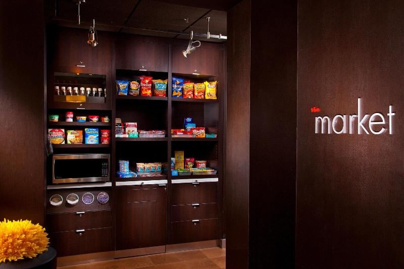 酒店 Courtyard By Marriott Little Rock West