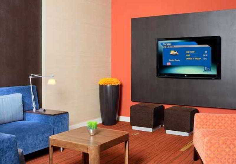 فندق Courtyard Los Angeles Torrance/palos Verdes