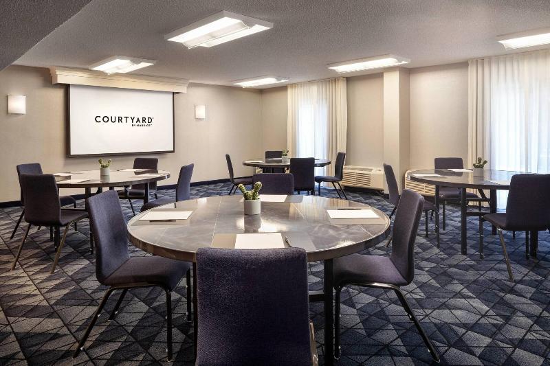 فندق Courtyard Los Angeles Torrance/palos Verdes