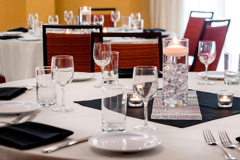 فندق Courtyard Los Angeles Torrance/palos Verdes