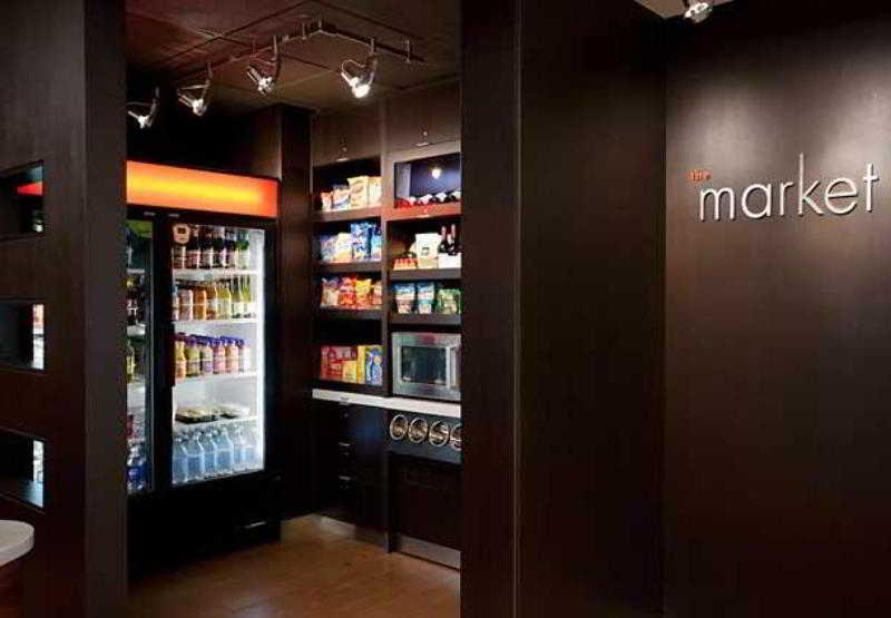 فندق Courtyard Los Angeles Torrance/palos Verdes