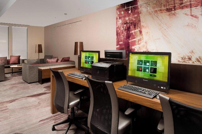 בית מלון כפרי Courtyard By Marriott Lufkin