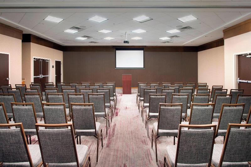 בית מלון כפרי Courtyard By Marriott Lufkin