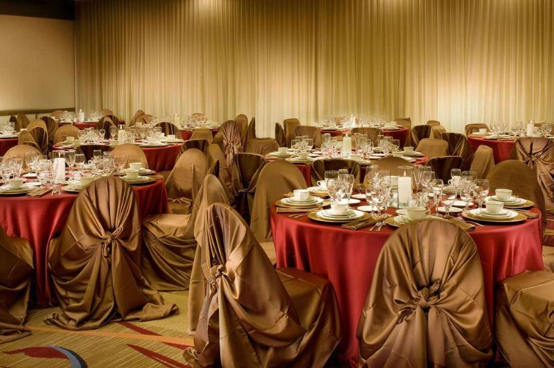 בית מלון כפרי Courtyard By Marriott Lufkin