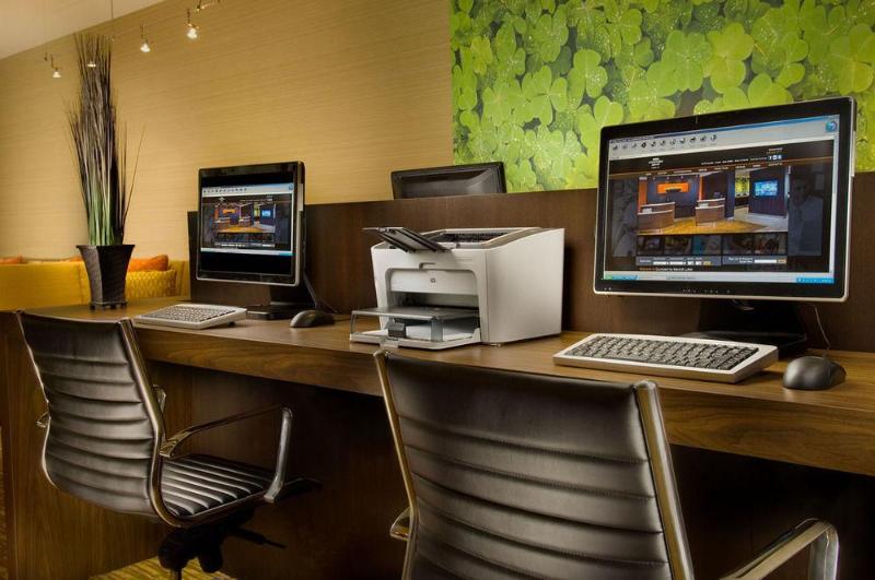 בית מלון כפרי Courtyard By Marriott Lufkin