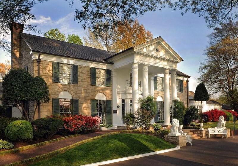 酒店 Courtyard By Marriott Memphis Airport