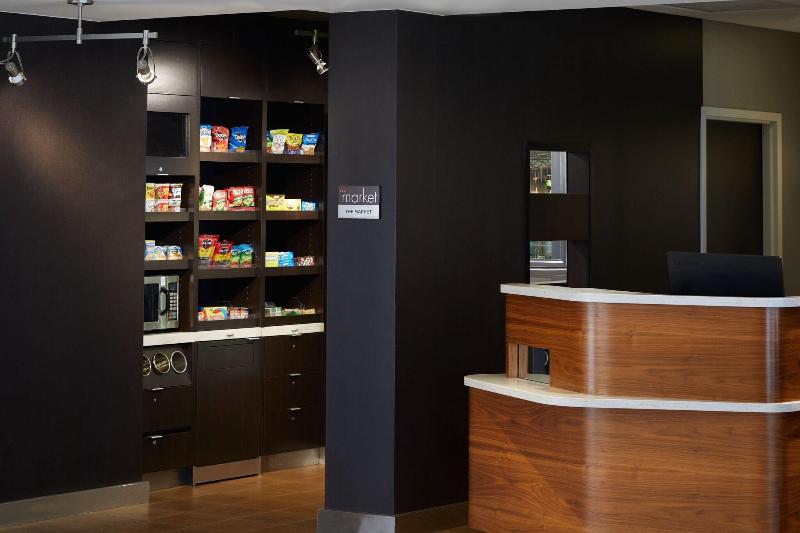 酒店 Courtyard By Marriott Memphis Airport