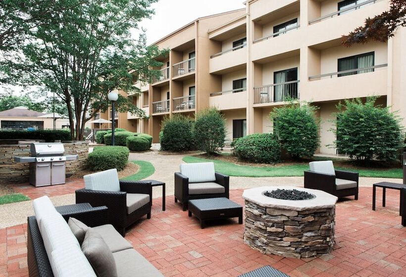 ホテル Courtyard Montgomery