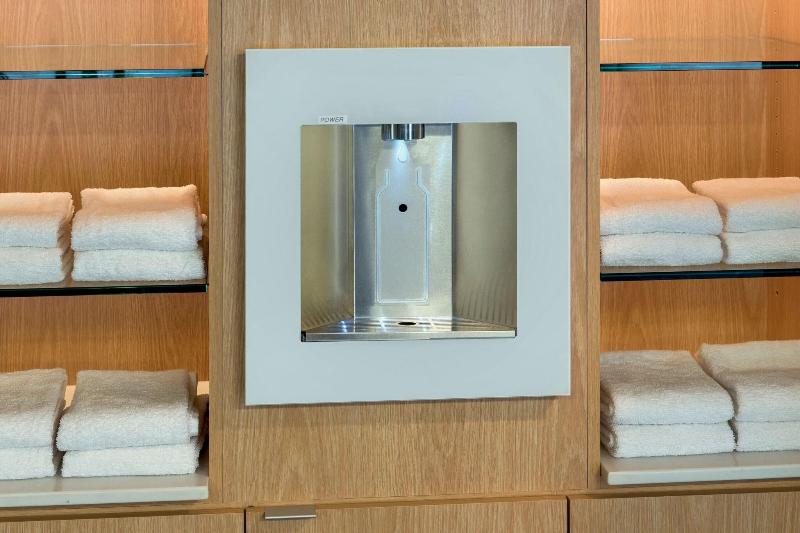 فندق Courtyard By Marriott New Carrollton Landover