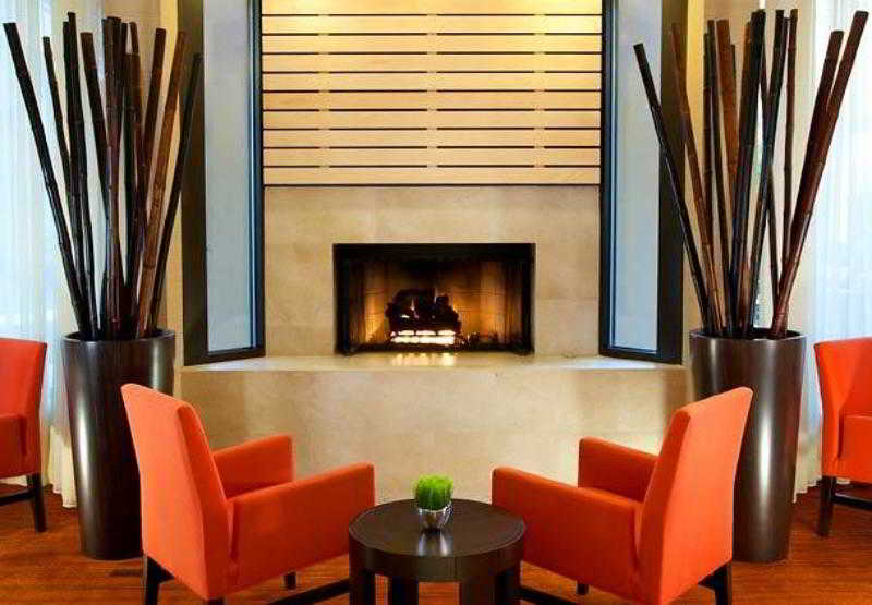 فندق Courtyard By Marriott Norwalk