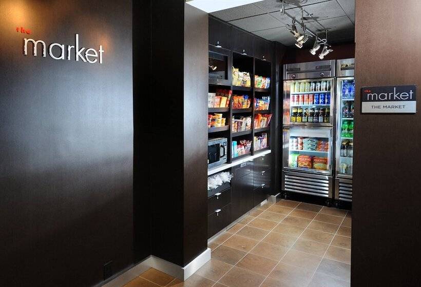 فندق Courtyard By Marriott Oklahoma City Airport