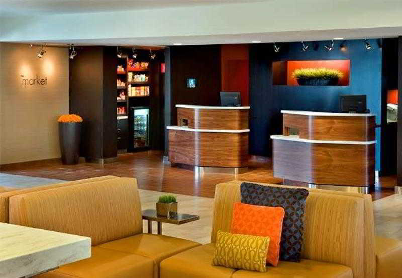 فندق Courtyard Philadelphia Devon/villanova