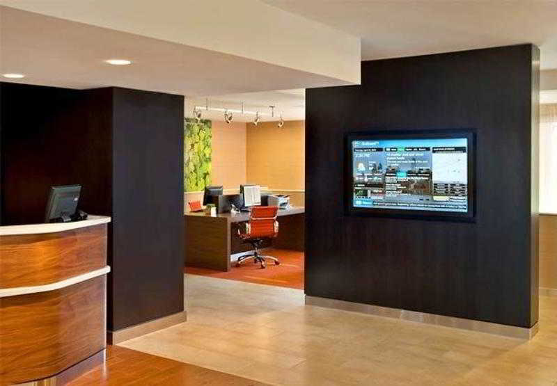 فندق Courtyard Philadelphia Devon/villanova