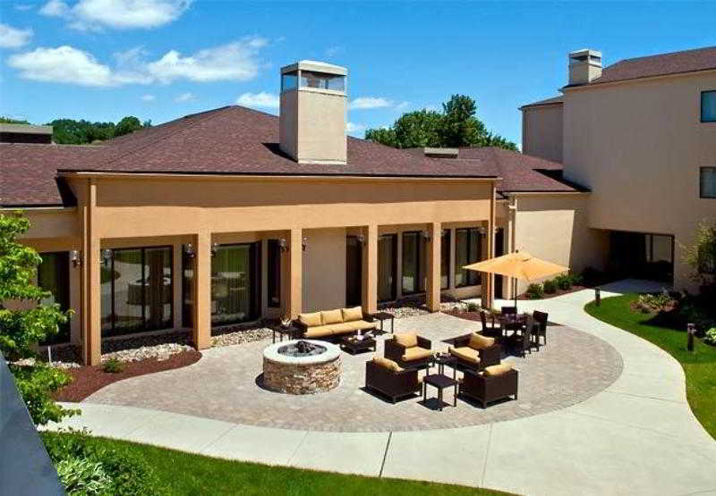 فندق Courtyard Philadelphia Devon/villanova