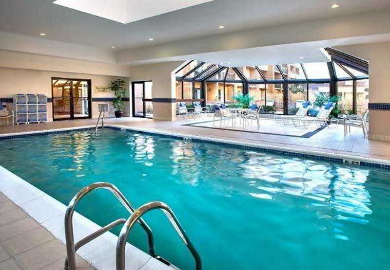 فندق Courtyard Philadelphia Devon/villanova