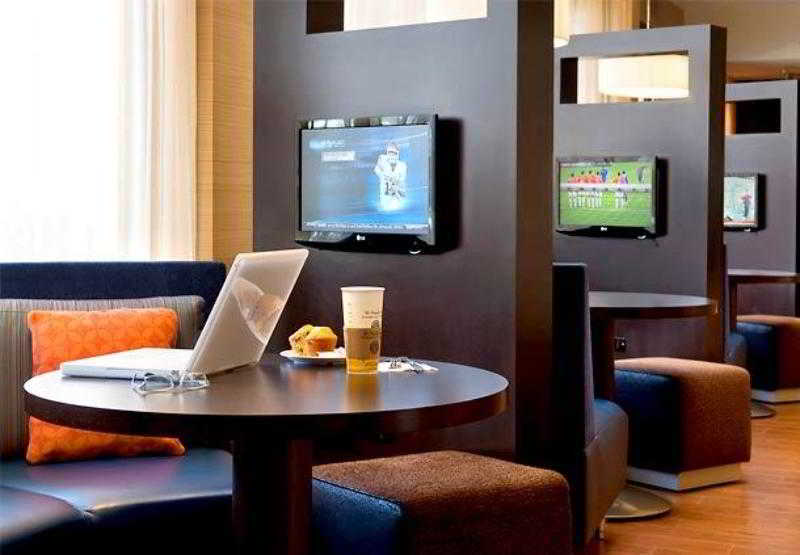 فندق Courtyard Philadelphia Devon/villanova