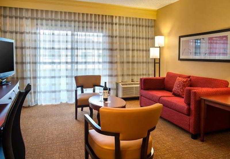 فندق Courtyard Philadelphia Devon/villanova