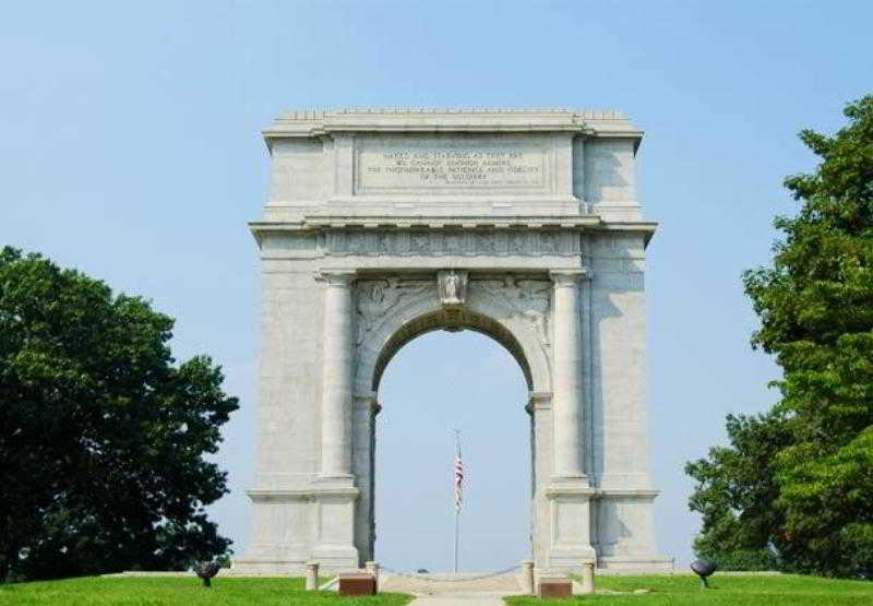 فندق Courtyard Philadelphia Devon/villanova