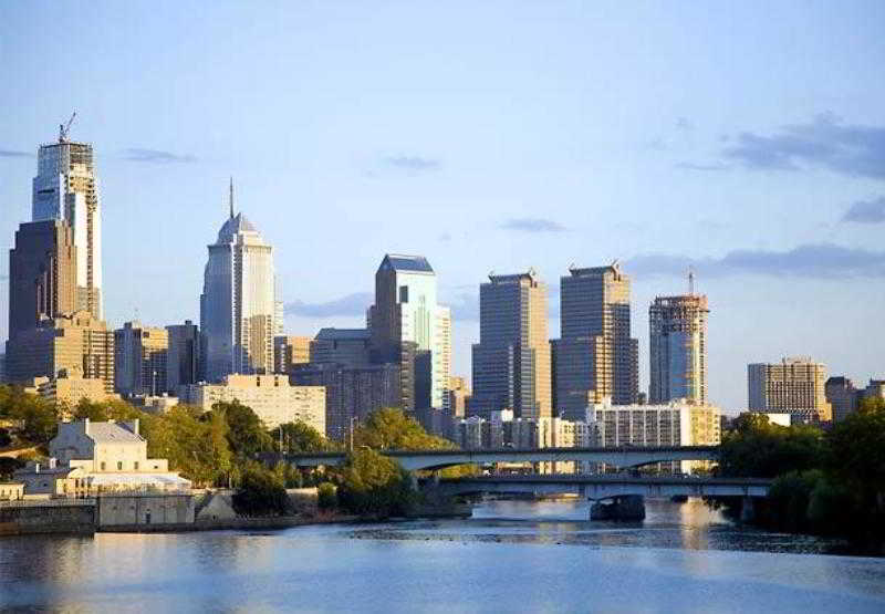 فندق Courtyard Philadelphia Devon/villanova