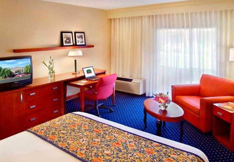 فندق Courtyard Philadelphia Devon/villanova