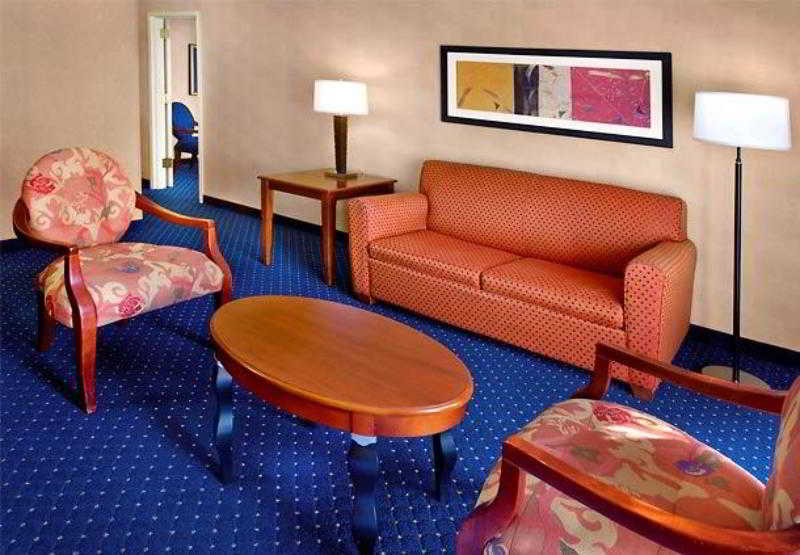 فندق Courtyard Philadelphia Devon/villanova