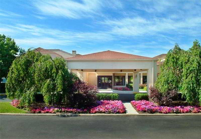 فندق Courtyard Philadelphia Devon/villanova