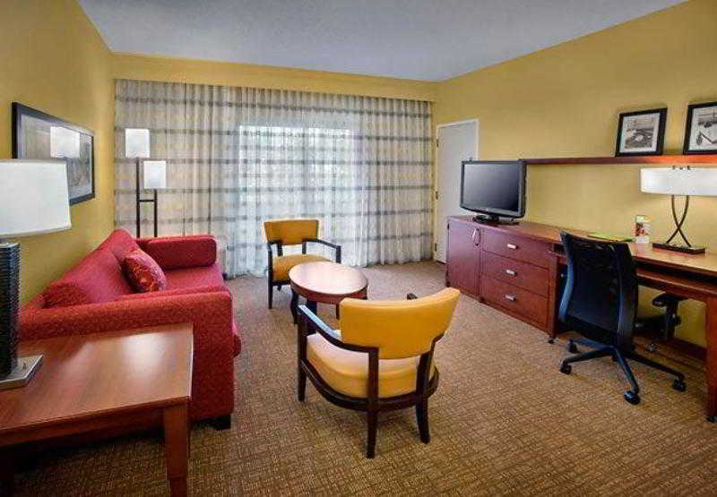 فندق Courtyard Philadelphia Valley Forge/king Of Prussia