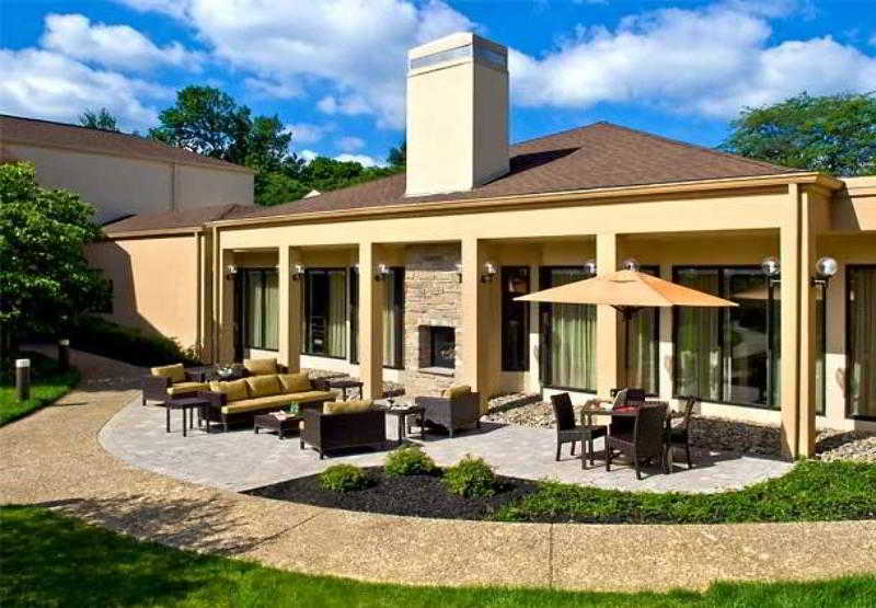 فندق Courtyard Philadelphia Valley Forge/king Of Prussia