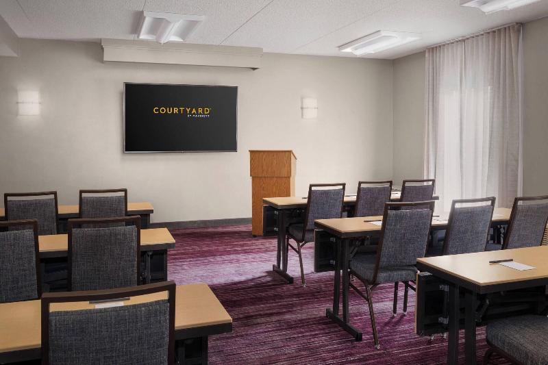 فندق Courtyard Philadelphia Valley Forge/king Of Prussia