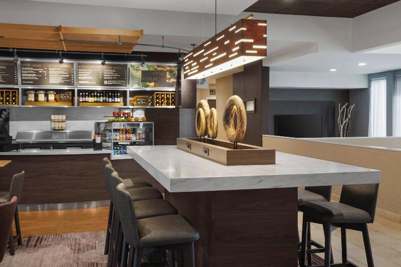 فندق Courtyard Philadelphia Valley Forge/king Of Prussia