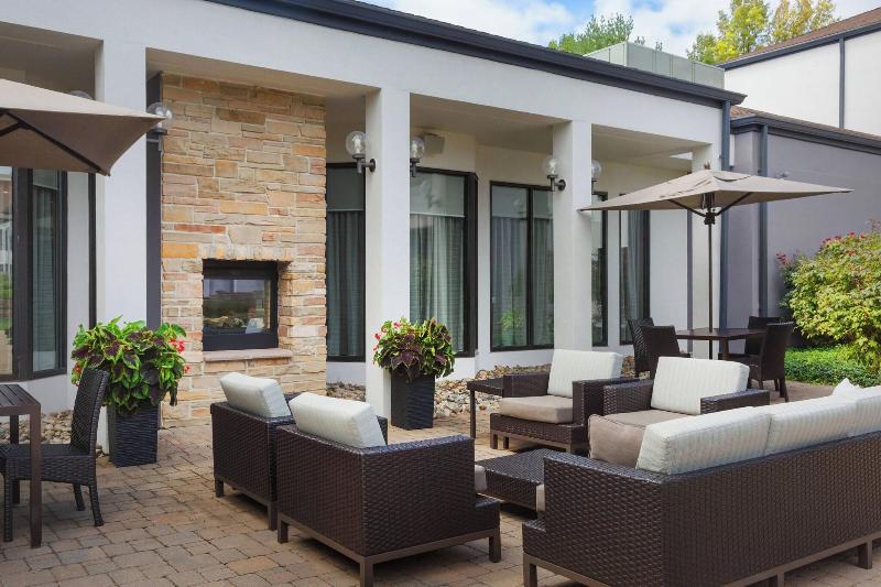 فندق Courtyard Philadelphia Valley Forge/king Of Prussia