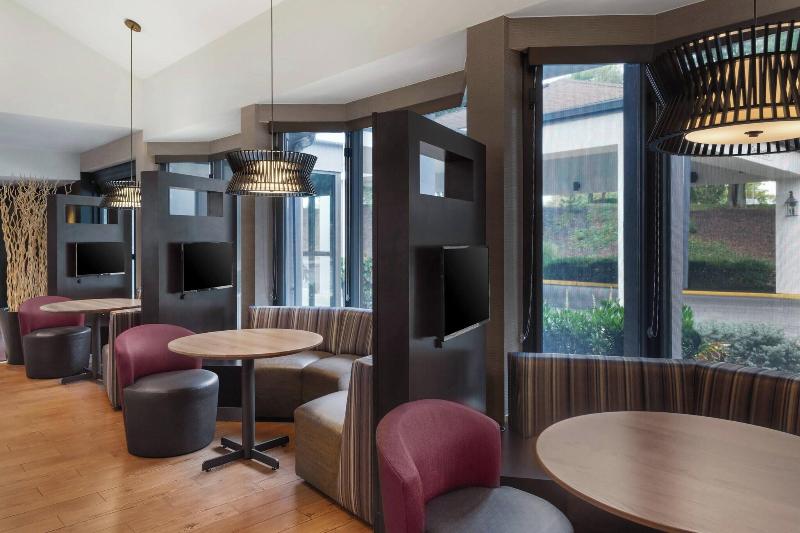 فندق Courtyard Philadelphia Valley Forge/king Of Prussia