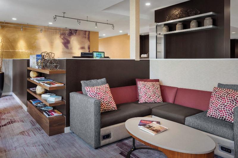 فندق Courtyard Philadelphia Valley Forge/king Of Prussia