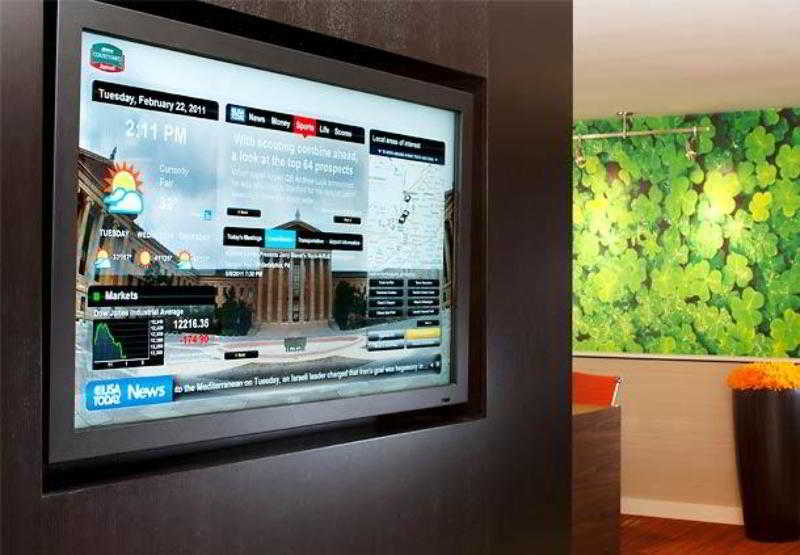 فندق Courtyard Philadelphia Valley Forge/king Of Prussia