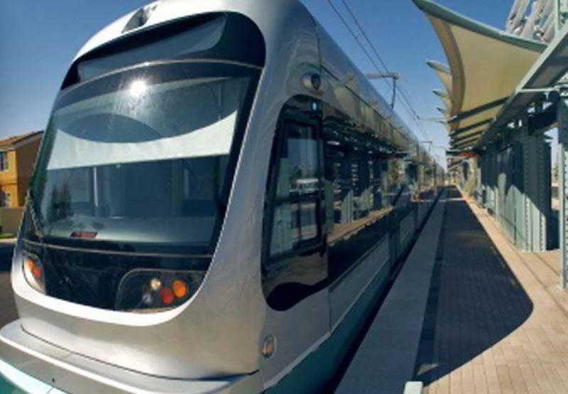 هتل Courtyard By Marriott Phoenix North