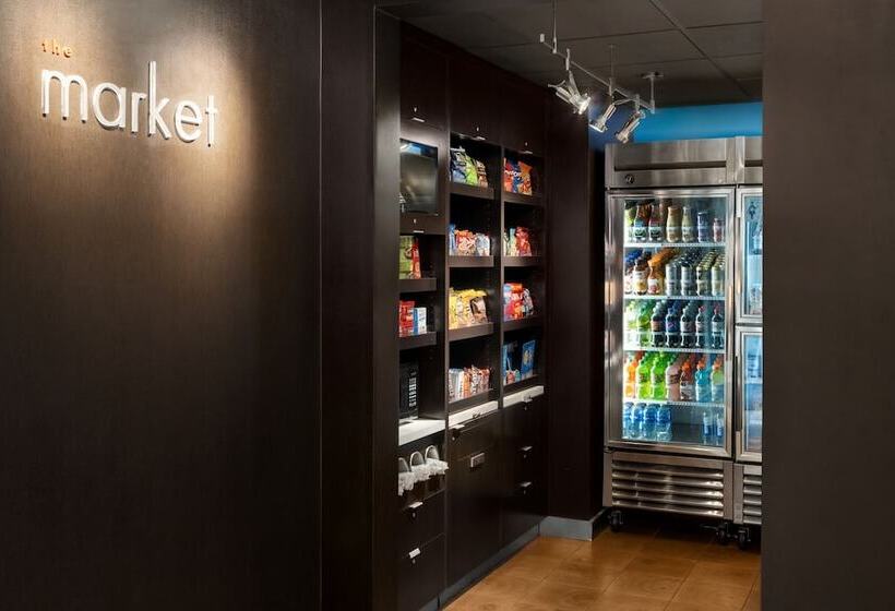 فندق Courtyard By Marriott Portland Beaverton