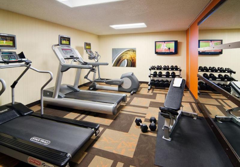 فندق Courtyard By Marriott Portland Beaverton