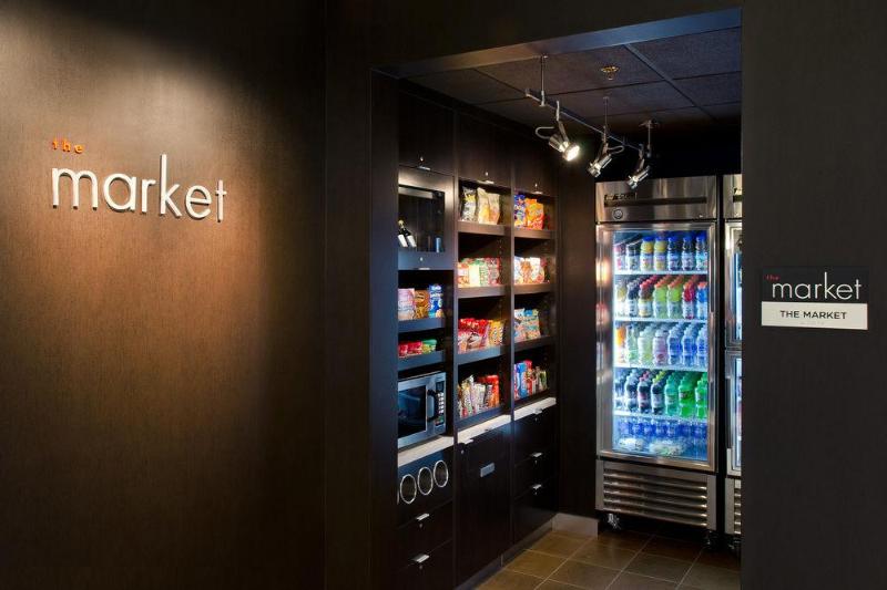 فندق Courtyard By Marriott Portland Beaverton