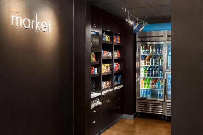 فندق Courtyard By Marriott Portland Beaverton