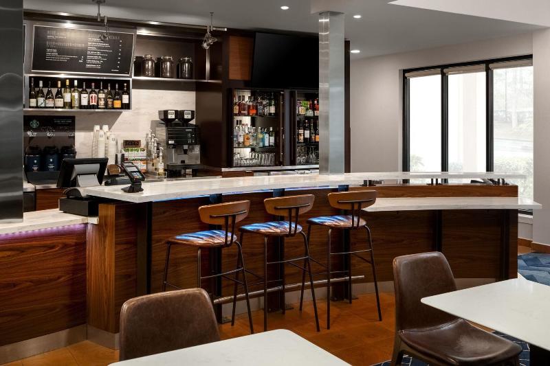 فندق Courtyard By Marriott Portland Beaverton